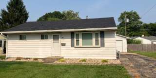 Cute House in Germantown, Ohio Gallery 1
