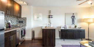 Baker Tower Gallery 1