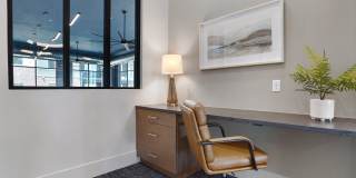Holbrook Apartments Gallery 14