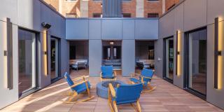 THE THOMPSON FULTON MARKET Gallery 14