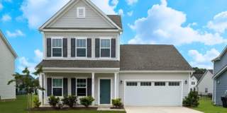 4BD/2.5 House in the Stonebridge Fairways Community - AVAILABLE MAY 2026 Gallery 1