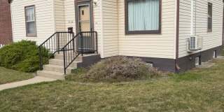 Charming 2-Bedroom Upper-Level Home with Detached Garage Charming 2-Bedroom Upper-Level Home with Detached Garage Gallery 1