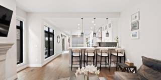 Luxury 4BD, 6BA Cherry Creek Home with 4 Outdoor Spaces Gallery 8