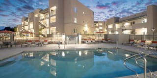 Inspiration Apartments Gallery 13