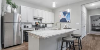 Aurora Apartments Gallery 25