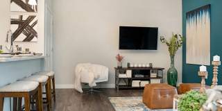 Satori Flats Gallery 5