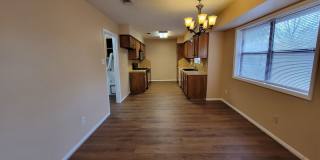 College Station - 3 bedroom / 2 bath / 2 car garage house with fenced in back yard. Gallery 6