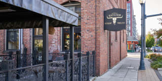 Old Town Lofts Gallery 33