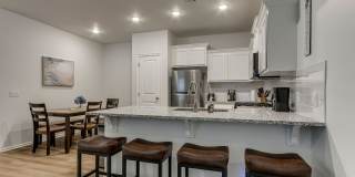 Cozy 3-Bed Retreat in Yukon - Fully Furnished & All Utilities Included Gallery 12