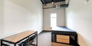 The Lofton Gallery 158