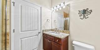 Coastal Living with Marina Views in Cape Crossing Gallery 17