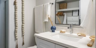 Polanco Apartments Gallery 19