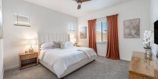 Fully furnished home! 3/2 plus a separate casita! Gallery 8
