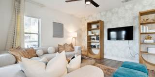 The Row Waterside Apartments Gallery 7