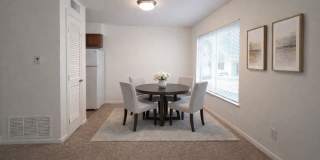 Greentree Apartments Gallery 5