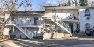 628 N Oakland Avenue 628 N Oakland Avenue Gallery 1