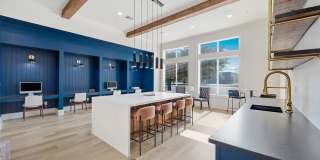 The Henry at Jones Road Gallery 11