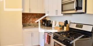 1 bed plus office in South End Gallery 20