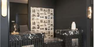 The Addison Berkeley Gallery 27