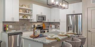 Capital Collective Luxury Apartments Gallery 25