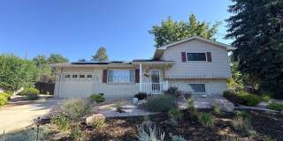 Cozy 3 Bedroom House in Southeast Colorado Springs Gallery 1
