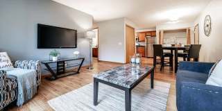 Greystone Apartments Gallery 3