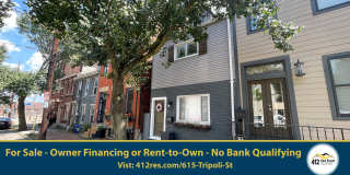 615 Tripoli St Gallery 1