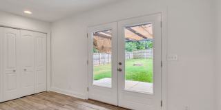 Remodeled house in great location in East Nashville Gallery 14
