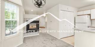 Freshly Updated 3 Bedroom Rockrimmon Townhome with Finished Basement, AC and 2 reserved parking spaces Gallery 1