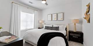 Reunion Township Apartments at 109 Gallery 13
