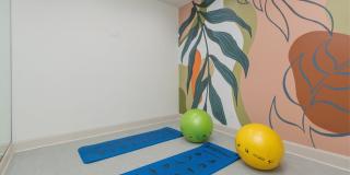 Stonebridge at City Park Gallery 17