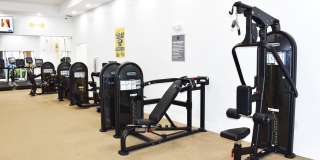 Country Club Towers Gallery 17