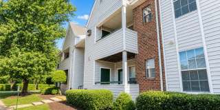 Magruder Run - Affordable Housing Gallery 17