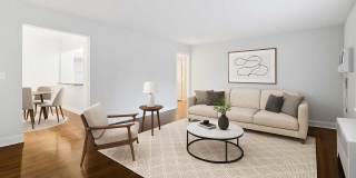 Molly Pitcher Village Apts Gallery 1