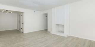 Oval Spring Apartments Gallery 62