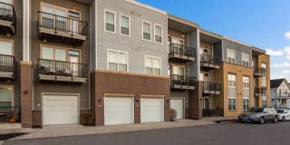 Heritage at Oakley Square Gallery 20