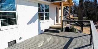 Custom Design Home in Greenville w/ Lawn Care included! Gallery 1