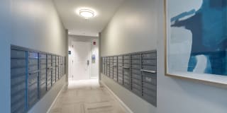 One Wall St Gallery 21