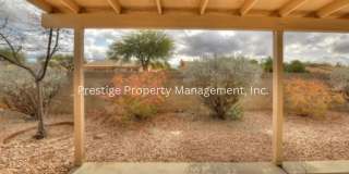3/2 Beautiful Rita Ranch Home With Open Design!!! Gallery 26