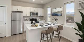 Cottages at Rampart Park Gallery 1