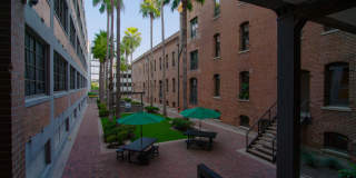 East End Lofts Gallery 18