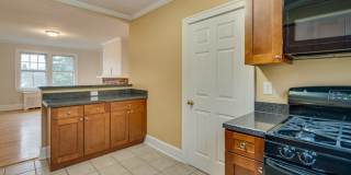 The Clarendon Apartments of West Hartford! Gallery 47