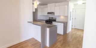 Lonosphere Apartment Complex Gallery 14