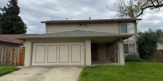 Welcome to this stunning 4 bedroom 2.5 bathroom home located in Fremont Gallery 1