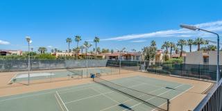 AVAILABLE NOW!! 2 Bed 2 Bath Fully Furnished Condo in Palm Springs! ****MOVE IN SPECIAL! 50% OFF ONE MONTHS RENT**** Gallery 34