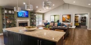 Paddock Club Apartments Gallery 35