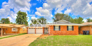 *AVAILABLE NOW!* Recently Updated 3 Bed/2 Bath Single Family Home Near Lake Overholser! Gallery 1