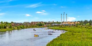 Outlook at Pilot Butte Gallery 31