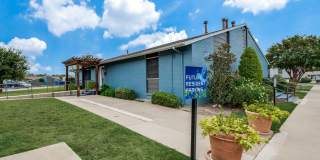 Sky Landing Apartments Gallery 26