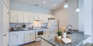 Mission Trail at El Camino Real - Affordable Housing Gallery 29